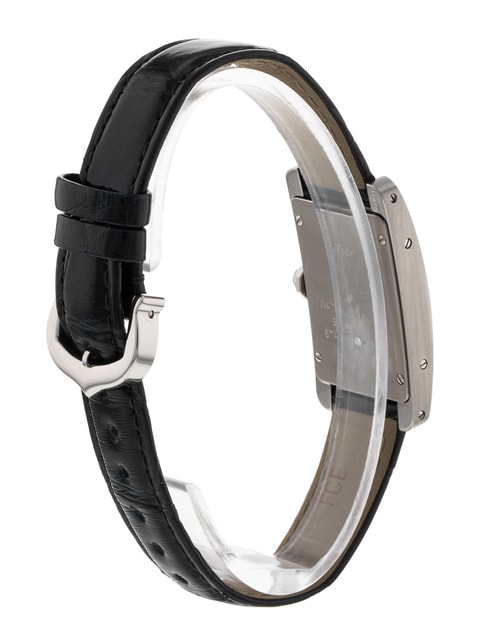 Cartier Tank Americaine WSTA0043 Image 3